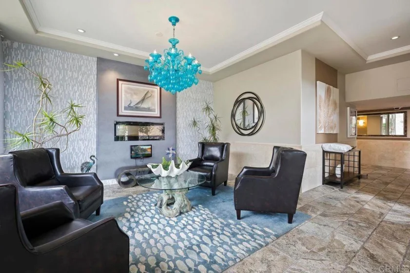 1200 N Harbor Drive #16B photo 36