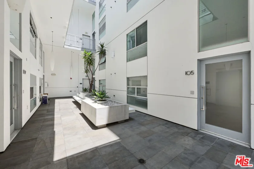 13326 Beach Avenue #105 photo 23