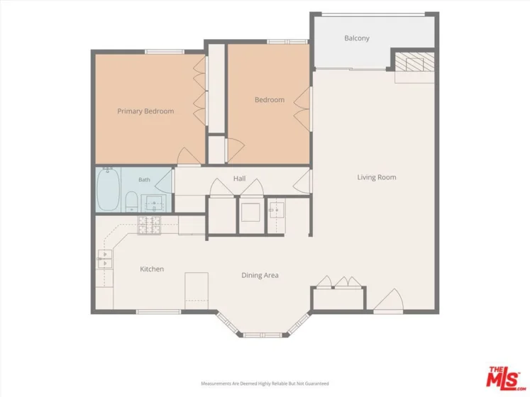 12321 Ocean Park Boulevard #2 photo 9