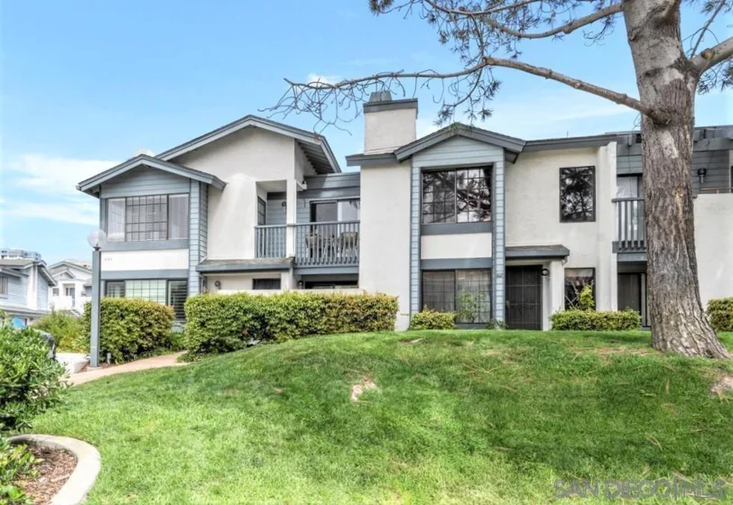 4044 Crystal Dawn Lane #103 photo 1