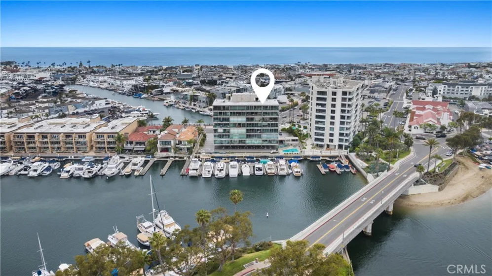 611 Lido Park Drive #8A/B photo 1