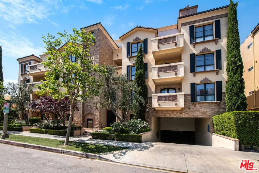 12026 Hoffman Street #404 photo 1
