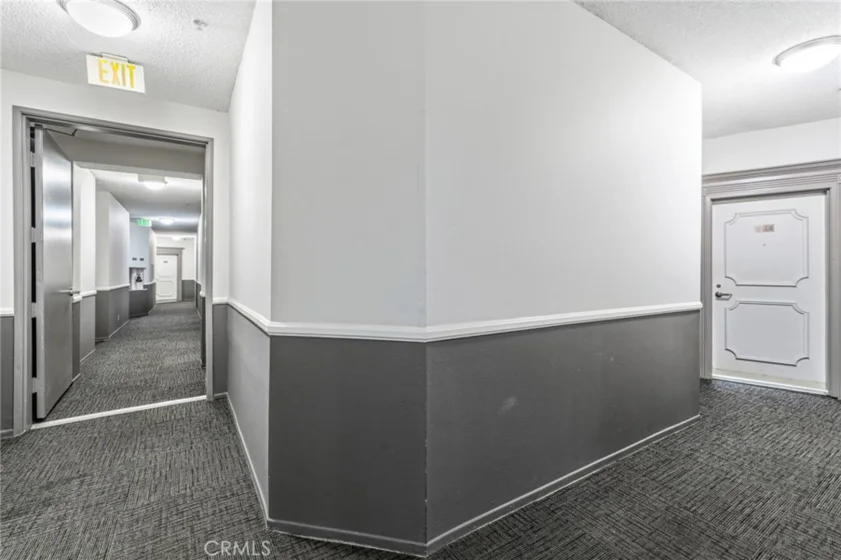 620 S Gramercy Place #211 photo 15