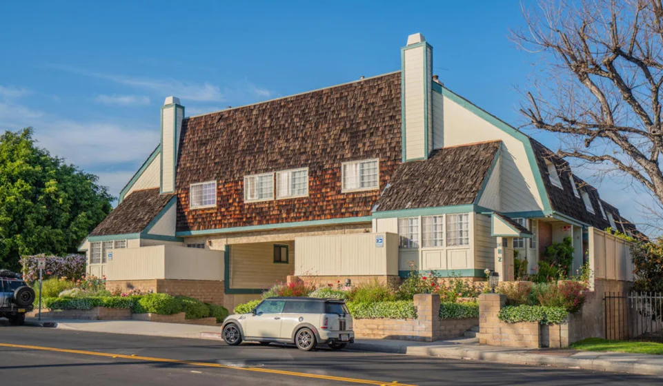 116 S Chapel Avenue #B photo 1
