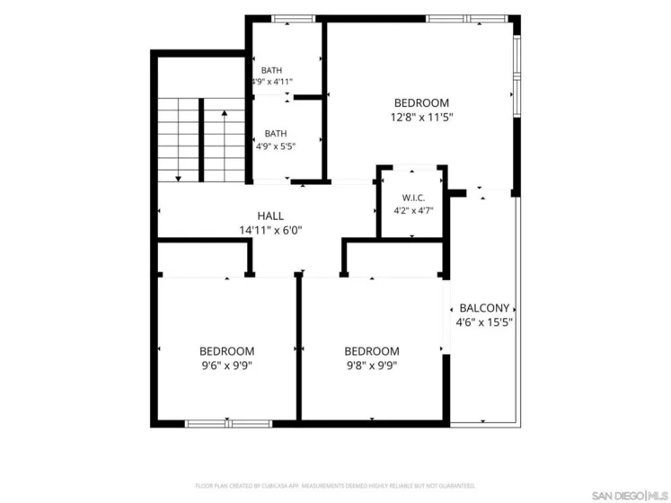 2126 San Clemente Street photo 34