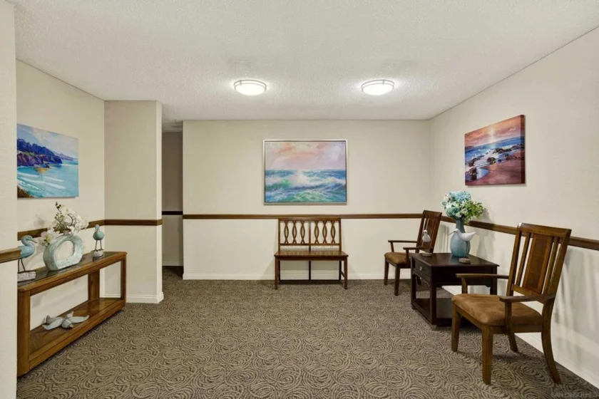 6330 Genesee Avenue #209 photo 15