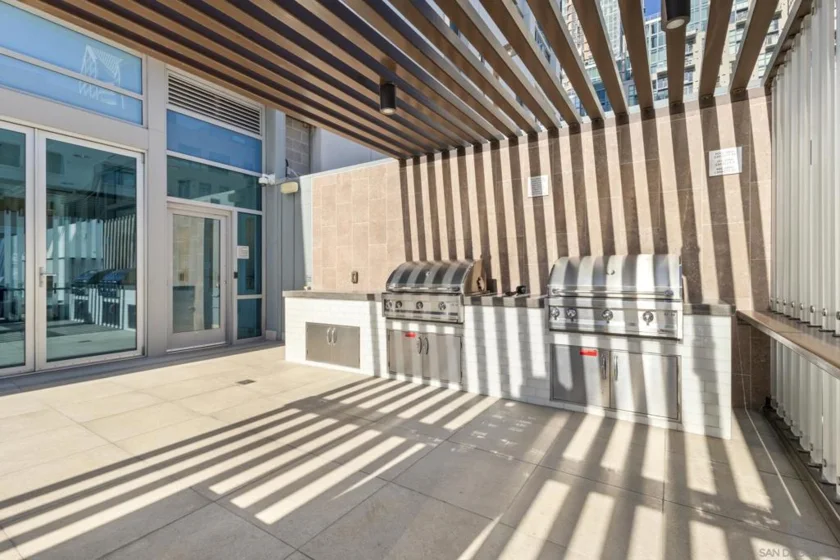 1262 Kettner Boulevard #2701 photo 53