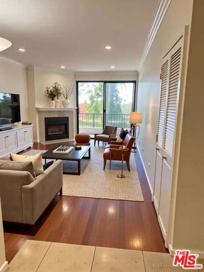 660 N Sweetzer Avenue #204 photo 1
