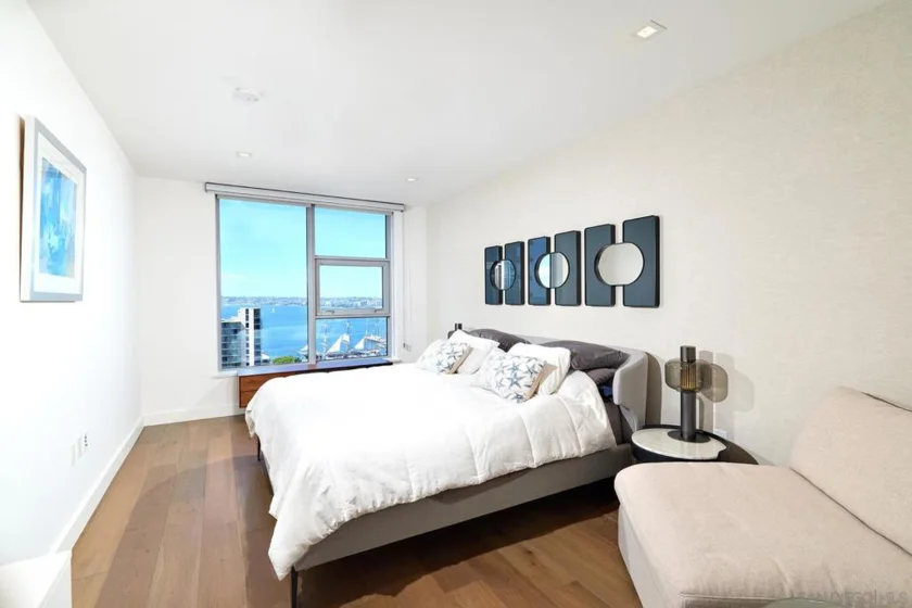 1388 Kettner Boulevard #1509 photo 5