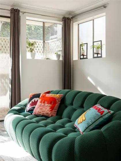 1277 S S Beverly Glen Blvd #107 photo 15