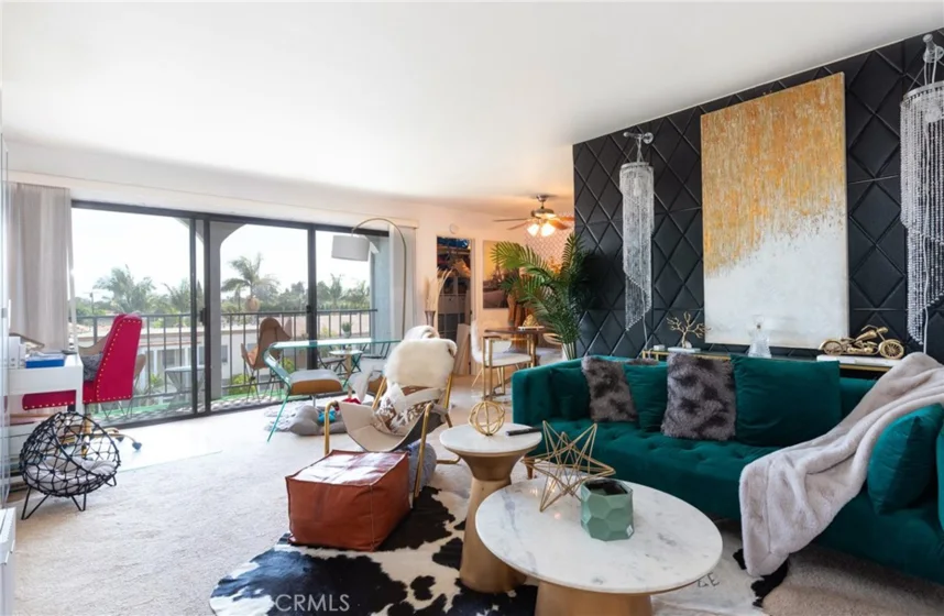 4595 California Avenue #402 photo 1