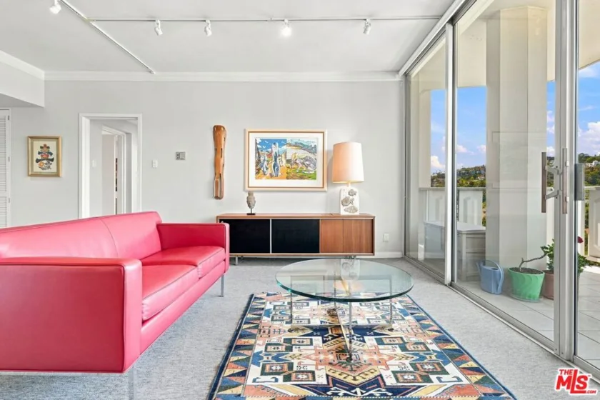 4411 Los Feliz Boulevard #1104 photo 15