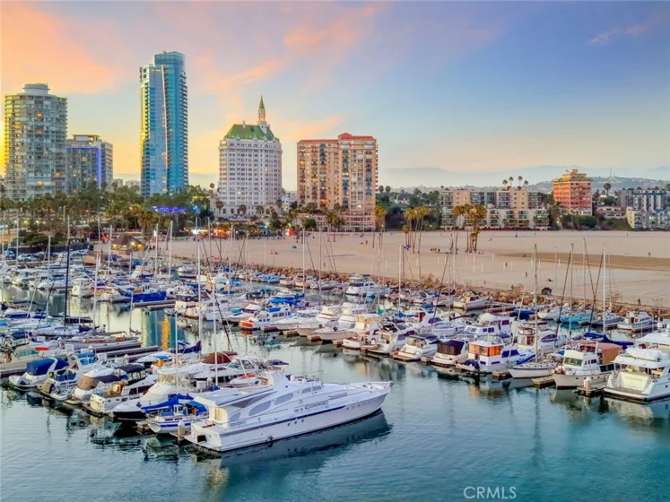850 E Ocean Boulevard #205 photo 2