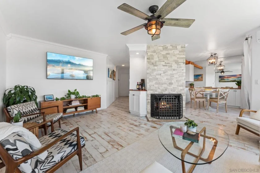 3955 Honeycutt Street #103 photo 29