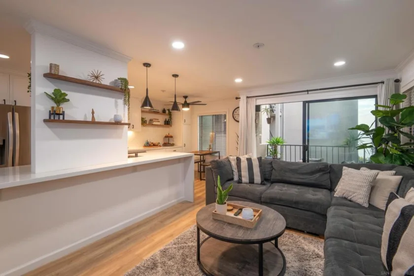 1235 Parker Place #2B photo 6