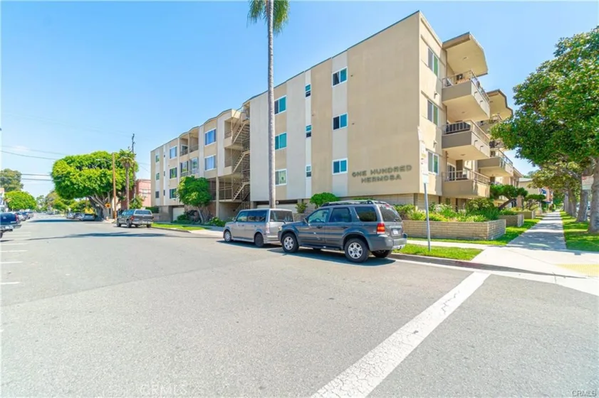 100 Hermosa Avenue #3F photo 1