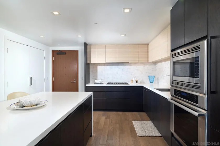 1388 Kettner Boulevard #1509 photo 3