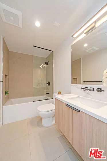 321 S Oxford Avenue #606 photo 8