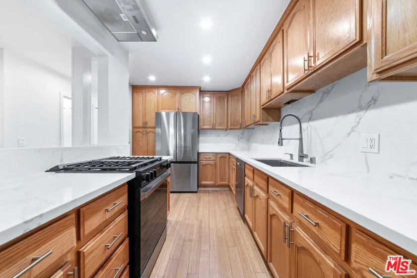 4838 Hollow Corner Road #315 photo 5