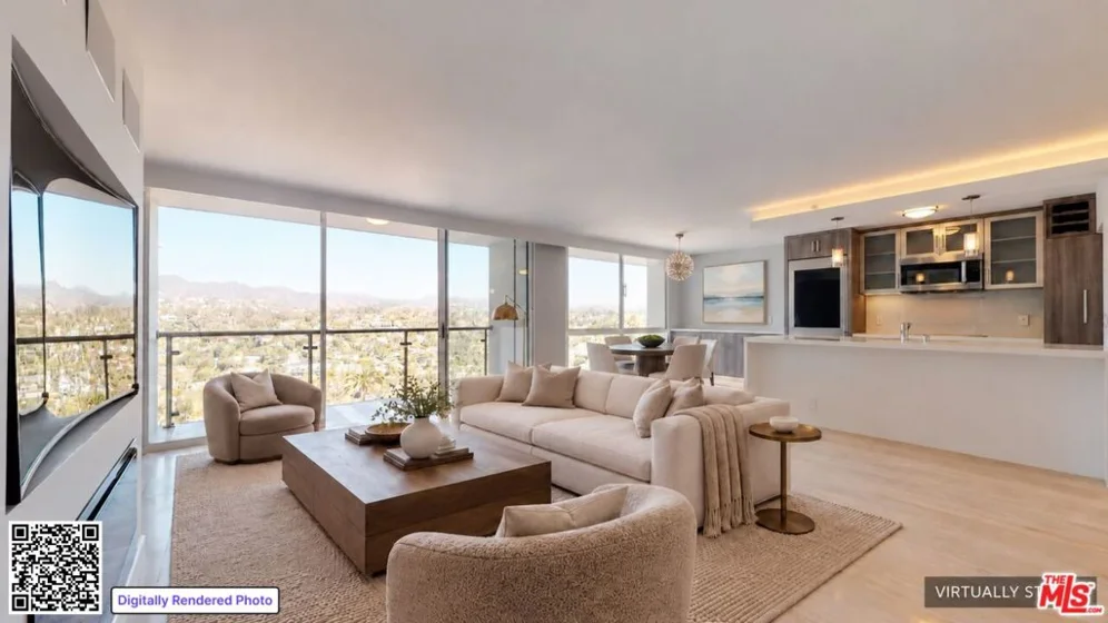 201 Ocean Avenue #1405P photo 2