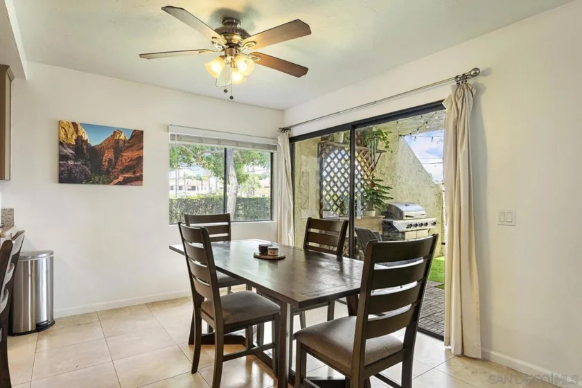 355 N N Melrose Drive #E photo 7