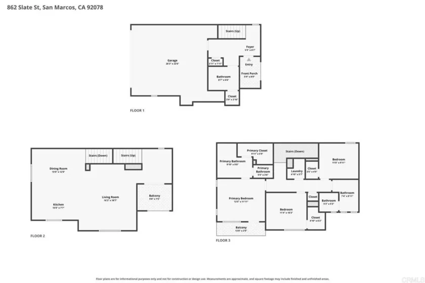 862 Slate Street photo 55