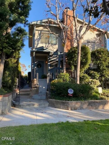844 Magnolia Avenue #4 photo 1