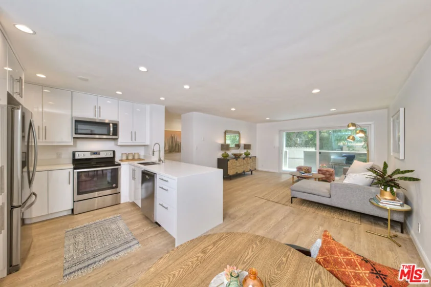 11910 Mayfield Avenue #102 photo 1
