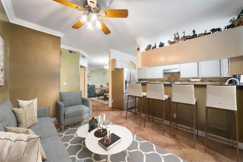 18347 Saticoy Street #15 photo 1