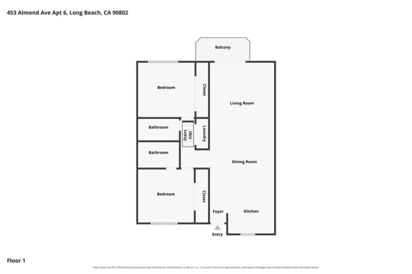 453 Almond Avenue #6 photo 34