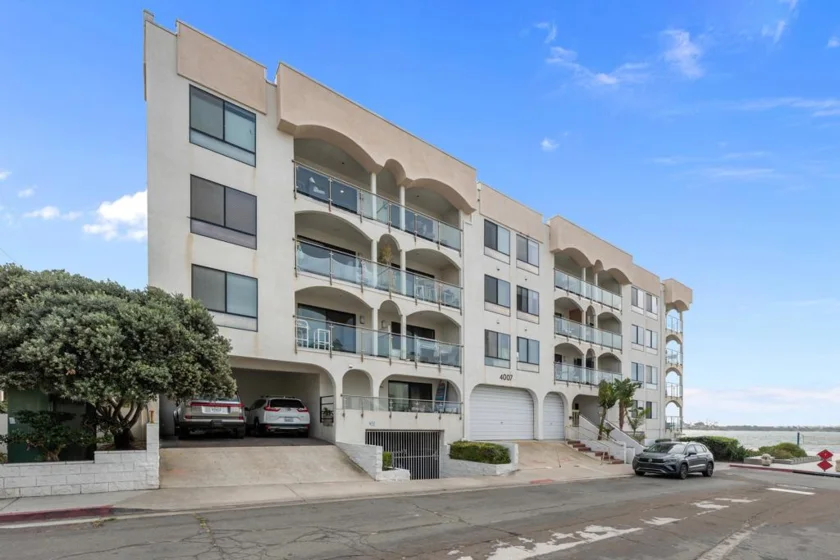 4007 Everts Street #3G photo 1