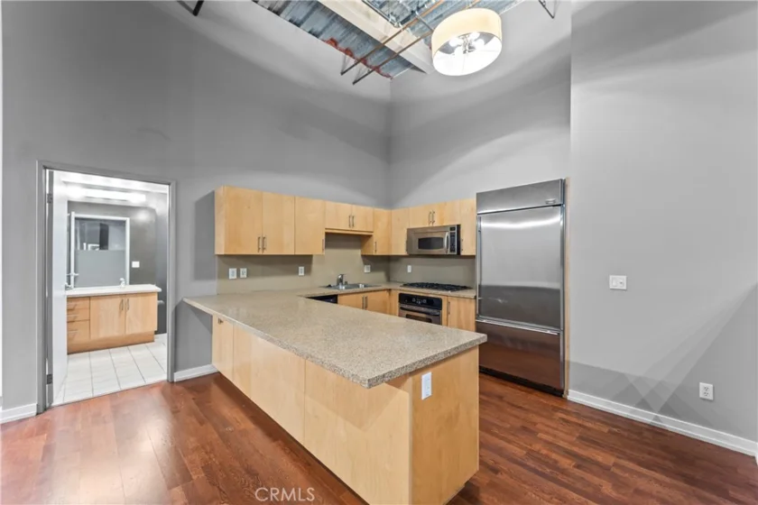 1100 S Grand Avenue #109 photo 11