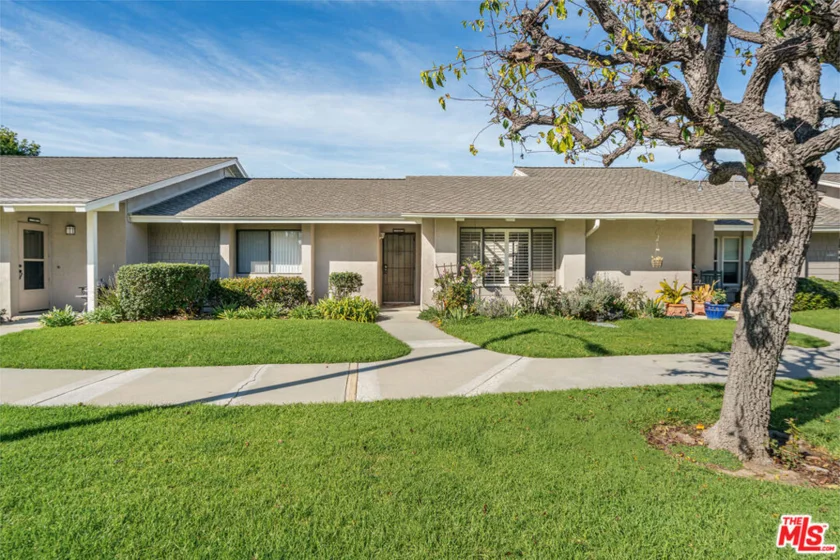 8866 Tulare Drive #304B photo 1
