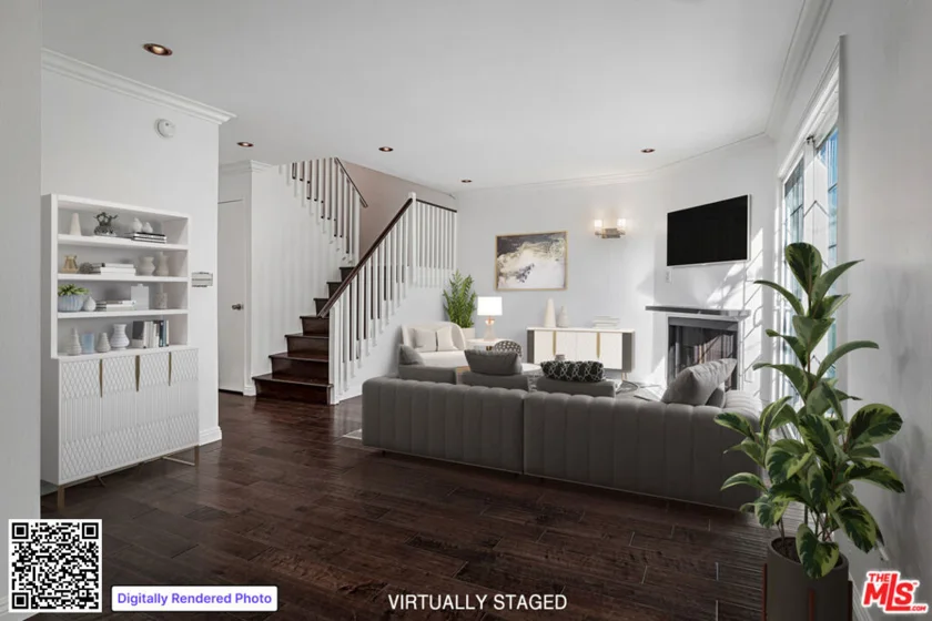 15002 Magnolia Boulevard #4 photo 1