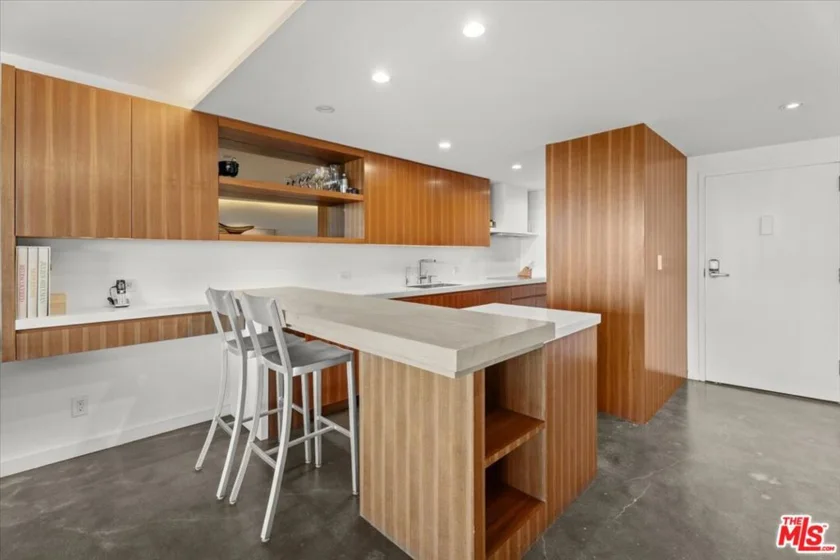 4316 Marina City Drive #327 photo 5
