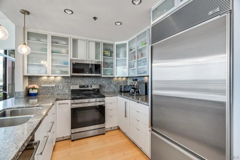 700 W Harbor Drive #705 photo 59