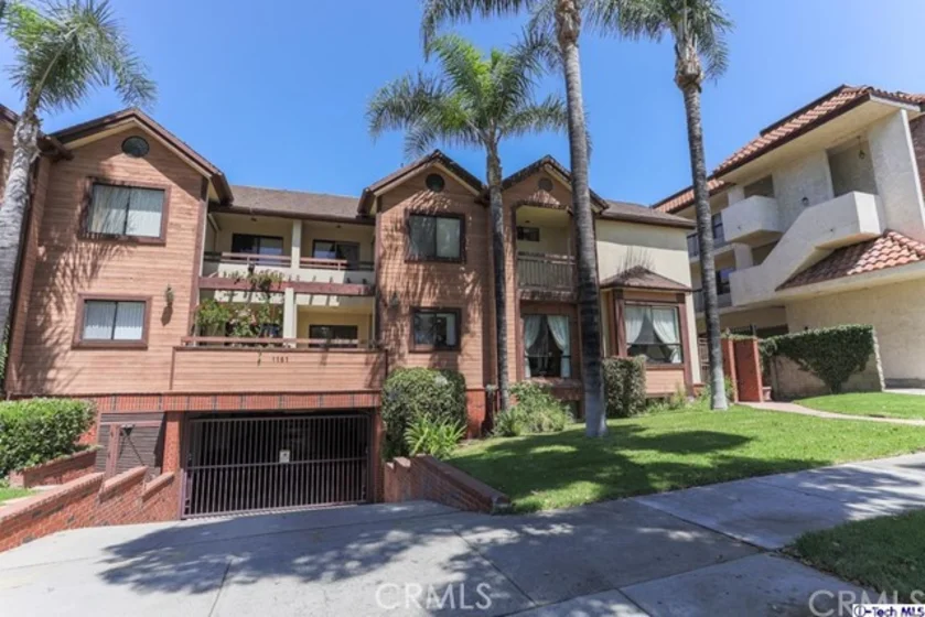 1161 Spazier Avenue #1 photo 1
