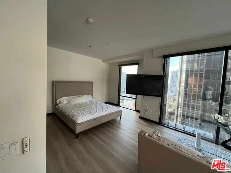 655 S Hope Street #1605 photo 3