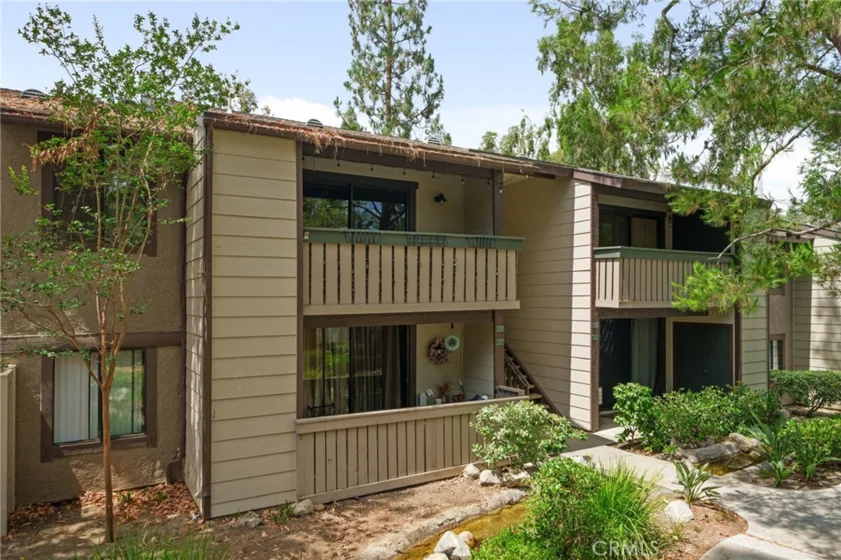 20702 El Toro Road #328 photo 1