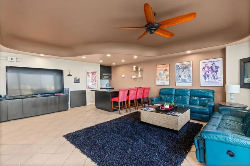 1200 N Harbor Drive #3C photo 45