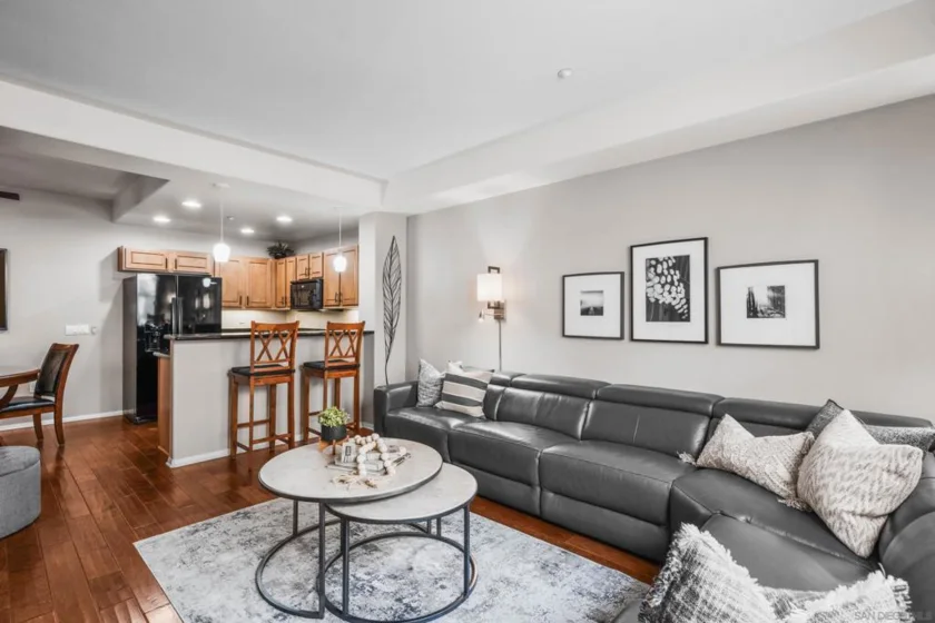 7725 El Cajon Boulevard #5 photo 1