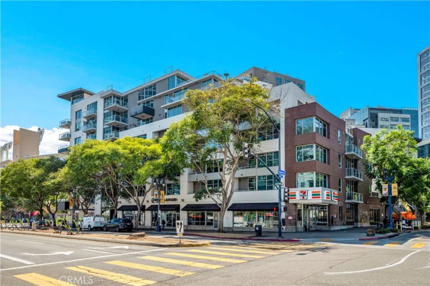 206 Park Boulevard #501 photo 24