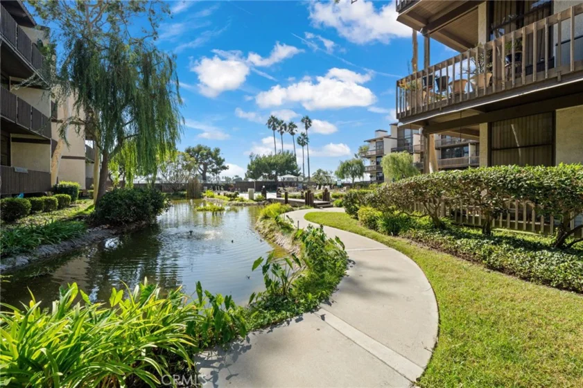 7139 S Marina Pacifica Drive #Key 8 photo 24