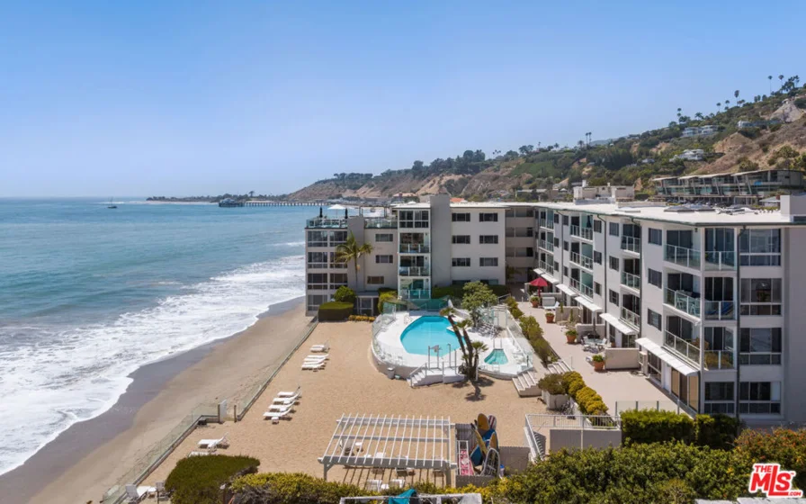 22548 Pacific Coast Highway #410 photo 16