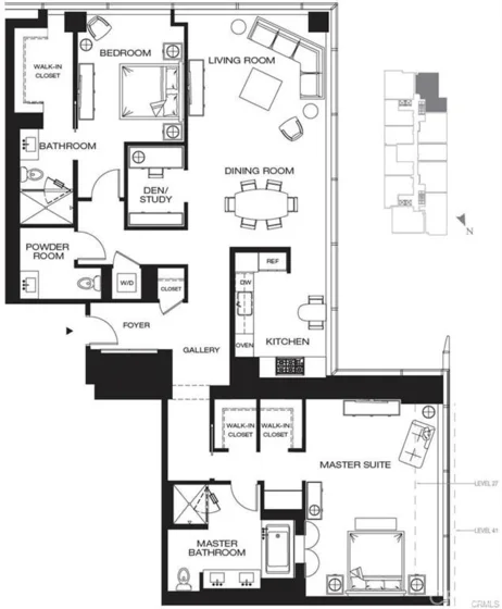 900 W Olympic Boulevard #36B photo 5