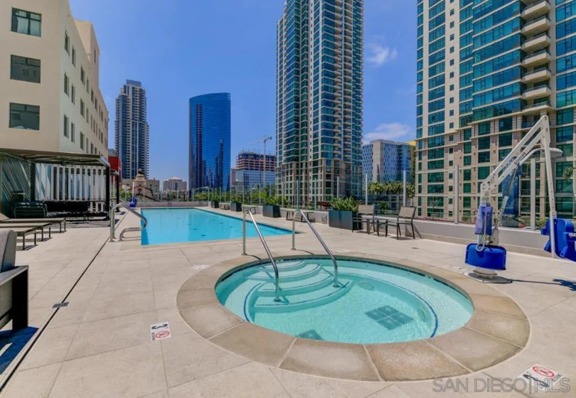 1262 Kettner Boulevard #601 photo 31