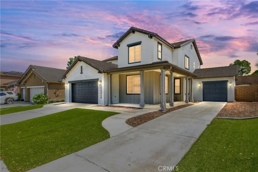 32324 Orange Blossom Drive photo