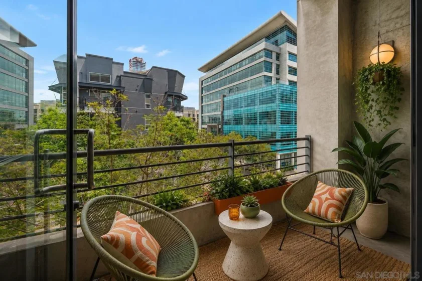 1050 Island Avenue #406 photo 13