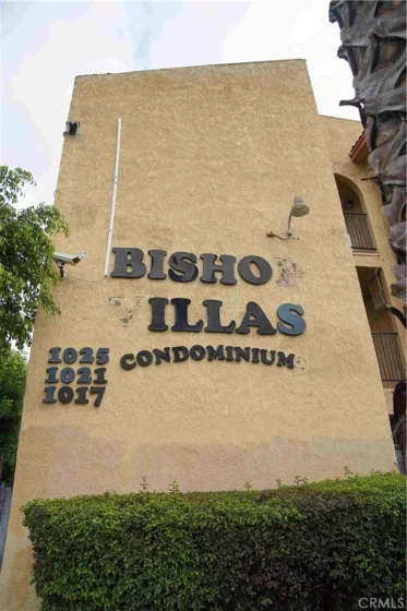 1021 W Bishop #212/I photo 1