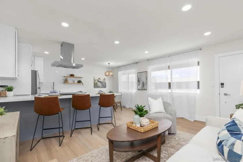 5015 Cape May Avenue #307 photo 1